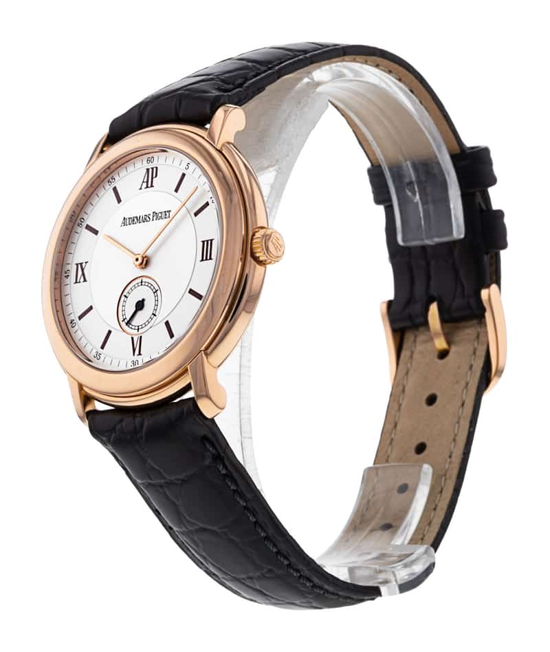 Audemars Piguet Jules Audemars 15056OR/O/0067CR/01